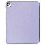 Чохол Smart Case для iPad Pro 13 (2024) Pen, Violet, фото 2