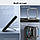 Чохол ESR для iPhone 15 Pro Max - Classic Kickstand Halolock (MagSafe), Cleare/Black (4894240176573), фото 9
