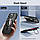 Чохол ESR для iPhone 15 Pro Max - Classic Kickstand Halolock (MagSafe), Cleare/Black (4894240176573), фото 10