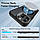 Чохол ESR для iPhone 15 Pro Max - Classic Kickstand Halolock (MagSafe), Cleare/Black (4894240176573), фото 11