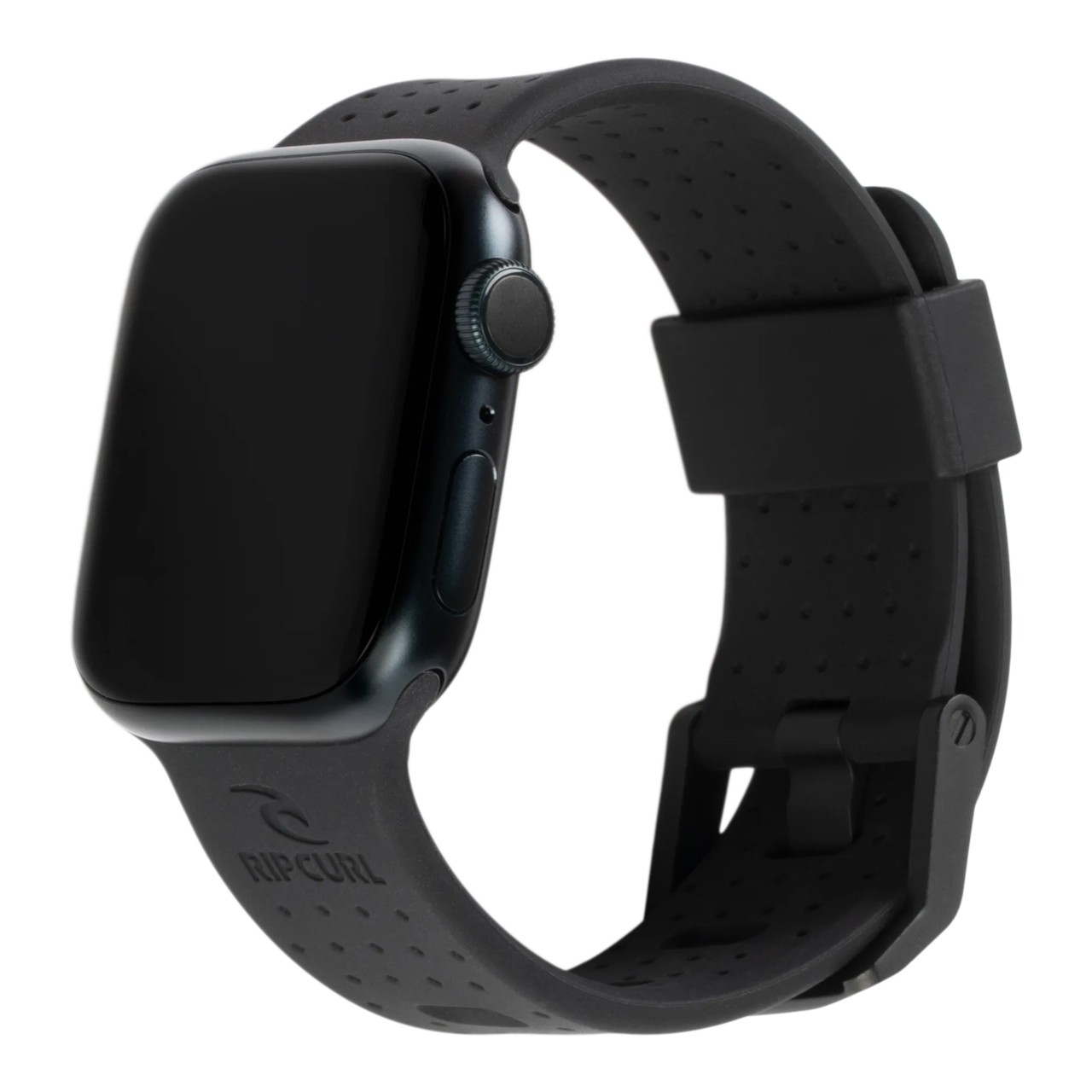 Ремінець UAG Trestles для Apple Watch 41/40/38 мм Чорний (194111R14040)