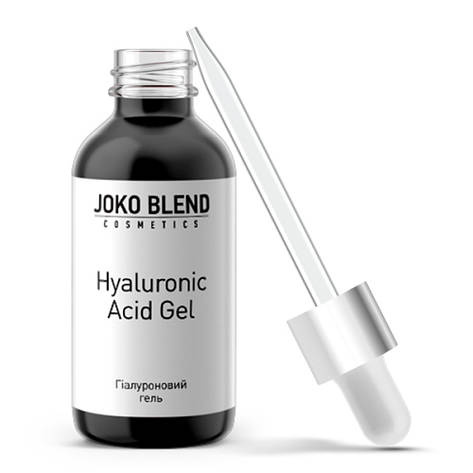 Гель для обличчя Joko Blend Hyaluronic Acid Gel, 30 мл (4823109402959), фото 1
