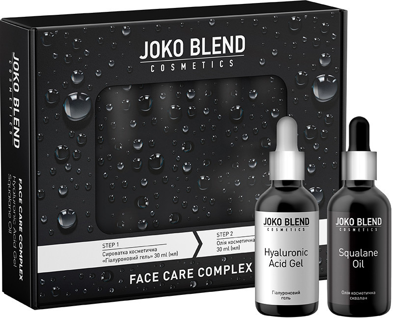 Комплекс для обличчя Face Care Joko Blend 60 мл