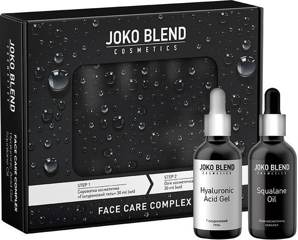 Комплекс для обличчя Face Care Joko Blend 60 мл, фото 1