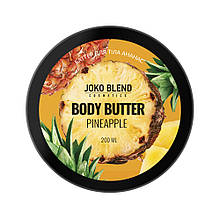 Батер для тіла Joko Blend Pineapple, 200 мл (4823109400429)