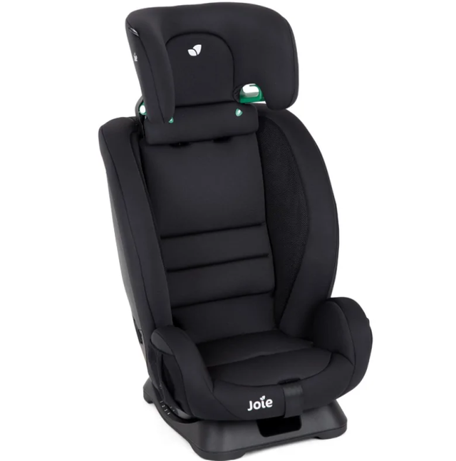 Автокресло Joie Fortifi R129 Автокресло Joie Fortifi R129