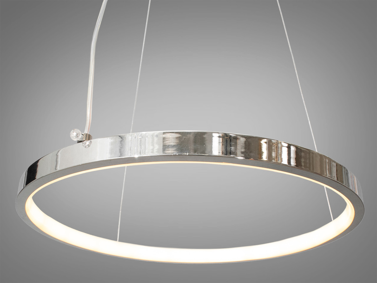 Світлодіодна люстра Diasha 26W MD9079-300HR