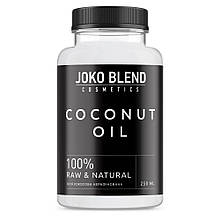 Кокосова олія Joko Blend Coconut Oil, 250 мл (4823109404380)