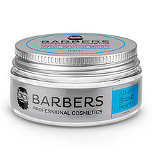 Бальзам після гоління з м'ятою Barbers Mint, 100 мл (4823109403673)