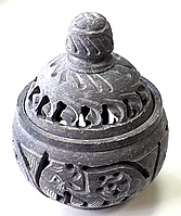 Аромакурильниця кам'яна Слони