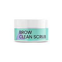Скраб для бровей Joly:Lab Brow Clean Scrub, 50 мл (4823109407725)
