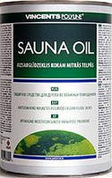 Масло для приміщень з підвищеною вологістю, банку 1 л