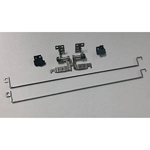 Петлі (пара) Fujitsu LifeBook E734 E744 E753 E754 б/у