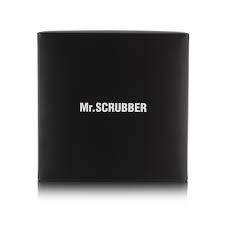 Mr.SCRUBBER Коробка подарункова велика Чорна 235х235х70 мм, фото 1