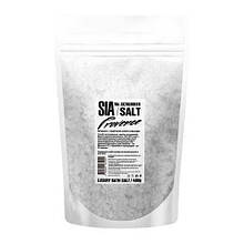 Сіль для ванни Mr. Scrubber Sia Provence, 400 г (4820200231020)