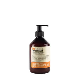 Тонізуючий кондиціонер для волосся Insight Antioxidant Rejuvenating Conditioner, 400 мл (8029352353369), фото 1