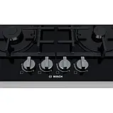 Варильна поверхня газова Bosch PNH6B6B90, фото 3