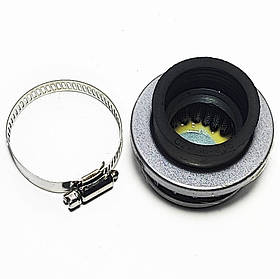 Повітряний фільтр нульового опору