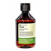 Олія для волосся на основі гінкго білоба та алое Insight Styling Oil Non Oil, 250 мл (8029352353864)