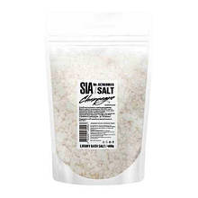 Сіль для ванни Mr. Scrubber Sia Champagne, 400 г (4820200230993)