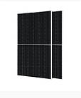 Сонячна панель PV модуль JA Solar 415W Deep Blue 3.0 Black Frame Mono (JAM54S30-415/GR)