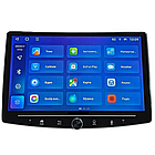 Універсальна магнітола 1313A (4+64) Android-12 екран 10" ips функція Carply, фото 4