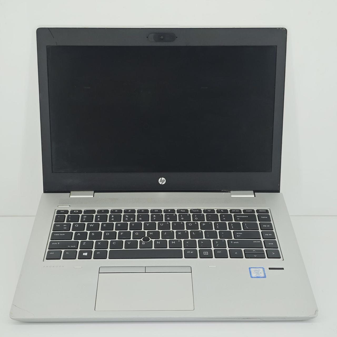 Ноутбук HP ProBook 640 G4 (i5-7300U/8/256SSD) - Class B- "Б/В"