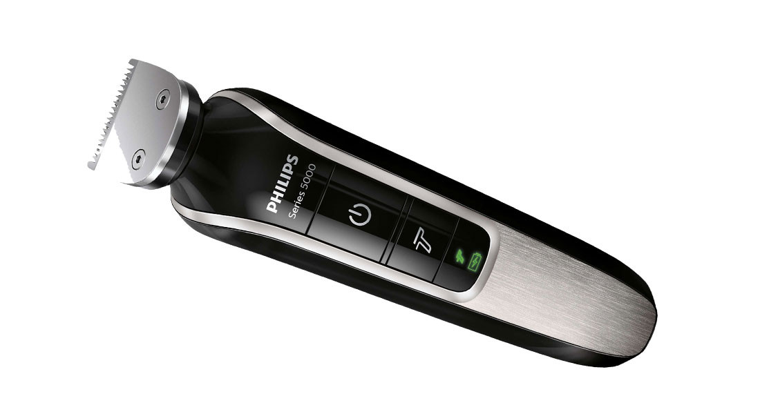  Машинка для прання Philips Multigroom Pro QG 3371/16