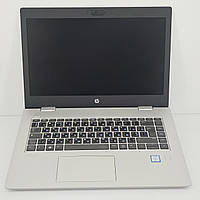 Ноутбук HP ProBook 640 G5 FHD (i5-8365U/16/256SSD) - Class B "Б/У"