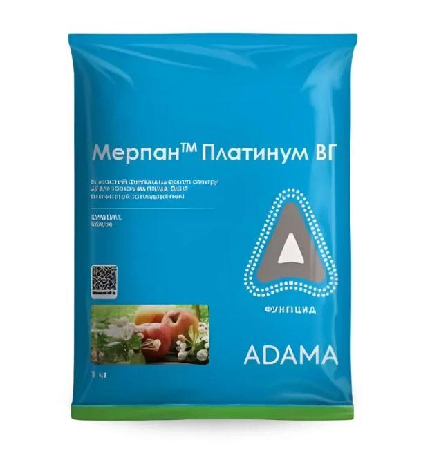 Фунгіцид Мерпан Платинум в.г., 1 кг