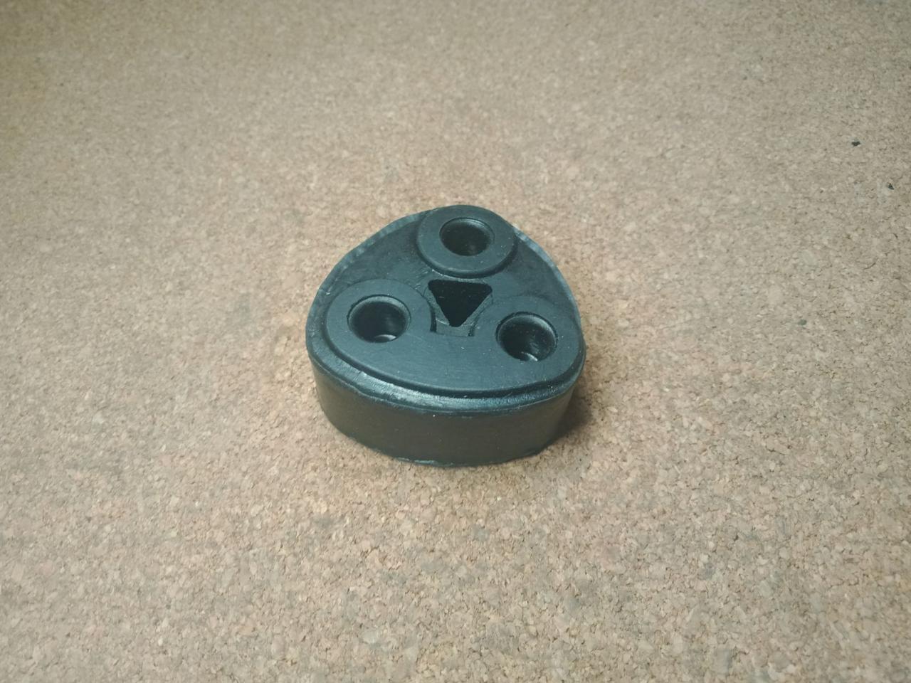 Підвіс\втулка глушника Great Wall Wingle Грейт Вол Вінгл, фото 1