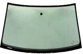 Скло автомобільне (вітрове) Skoda Superb 3U 02-08 VIN, кріп.дзерк. Pilkington