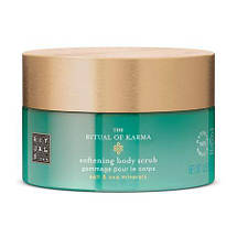 Скраб для тіла Rituals The Ritual of Karma Softening Body Scrub 300ml, фото 6