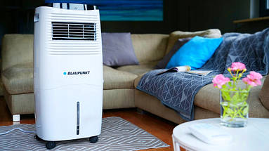 Кліматичний комплекс Blaupunkt  120 Вт, фото 4