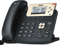 IP-телефон Yealink SIP-T27G