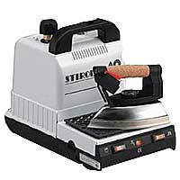 Парогенератор STIROLUX Tipostir 5000S