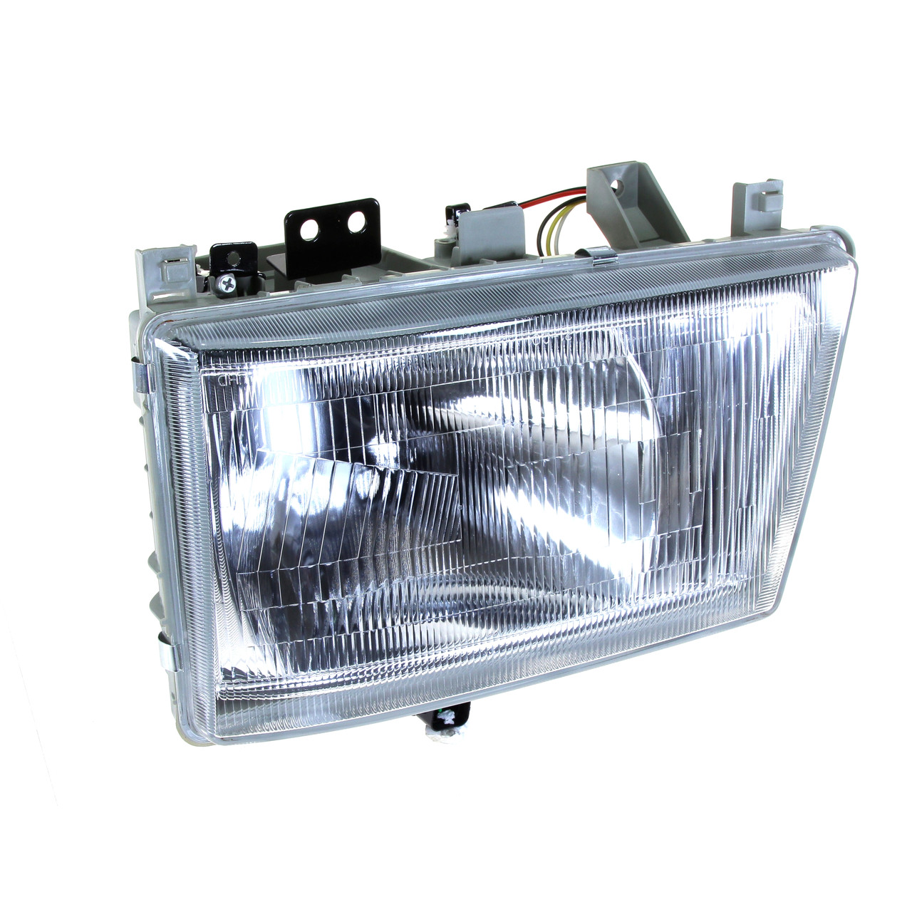 Фара ліва MITSUBISHI CANTER FUSO 859 (MK548497/529609E/2141178LLDEM) TLG