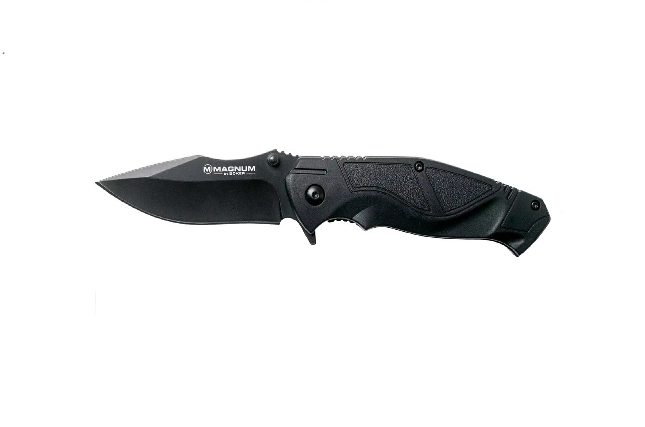 Ніж Boker Magnum Advance All Pro, фото 1