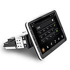 Універсальна магнітола 1003M (4+32) Android-12 екран 10.1" ips функція Carply, фото 3