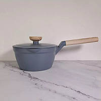 Ківш SMART 1,9л (PR-2318-18), 18см, Алюміній, PEPPER, Арт.54013