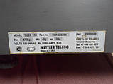Ваги з друком чека Mettler Toledo Tiger б у, Ваги електронні Tiger 15D б у, ваги б у., фото 5