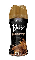 КОНДИЦІОНЕР для білизни DELUX Bliss Gold champs у гранулах 275 грам 4260504880195