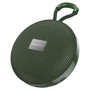 Колонка Borofone BR27 Dear sports Bluetooth (сірий), фото 1