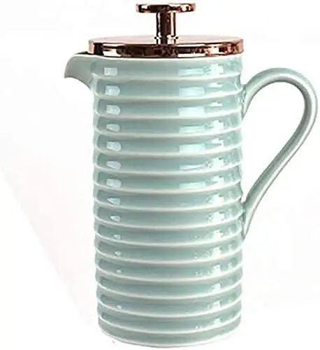 Френч-прес для чаю та кави Brewista Ceramic Pot, 350 мл, керамічний