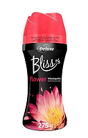 КОНДИЦІОНЕР для білизни DELUX Bliss Flower в гранулах 275 грам 4260504880201