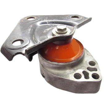 Поліуретанова підушка двигуна права Ford Fiesta 1.4 TDCi, PP-0444ab