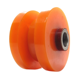 Поліуретанова підушка КПП Ford Mondeo 1, PP-0249