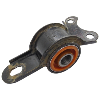 Поліуретановий сайлентблок переднього важеля задній Chevrolet Epica В КРОНШТЕЙІ Лівий РЕКОНСТРУКЦІЯ ВАШОГО, PP-0267bl