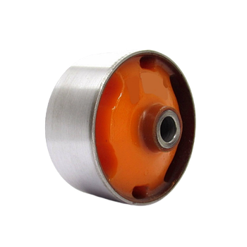 Поліуретанова подушка двигуна передня Toyota Nadia 1998-2004 ЗМІННИЙ САЙЛЕНТБЛОК