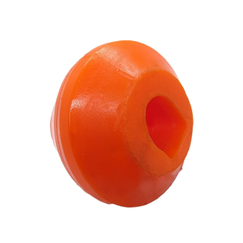 Поліуретанова підушка двигуна передня Volkswagen Passat, PP-0314p